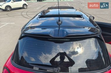 Хэтчбек MINI Cooper 2018 в Киеве