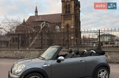 Хэтчбек MINI Cooper 2010 в Каменском