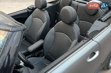 Хэтчбек MINI Cooper 2010 в Каменском
