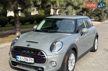 Хэтчбек MINI Cooper 2018 в Одессе