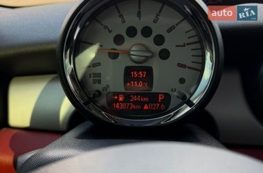Хэтчбек MINI Cooper 2007 в Киеве