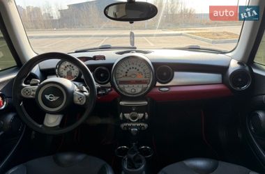 Хэтчбек MINI Cooper 2007 в Киеве