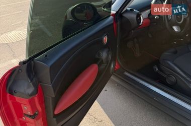 Хэтчбек MINI Cooper 2007 в Киеве