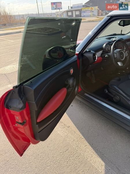 Хэтчбек MINI Cooper 2007 в Киеве