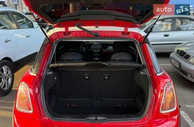 Хэтчбек MINI Cooper 2007 в Киеве