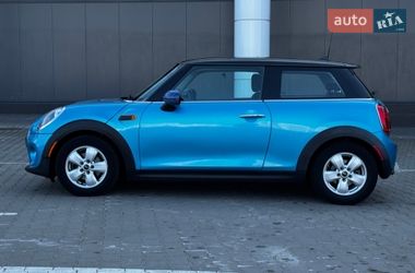 Хэтчбек MINI Cooper 2015 в Киеве