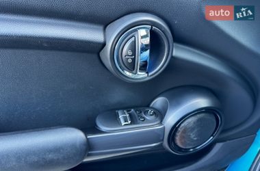 Хэтчбек MINI Cooper 2015 в Киеве