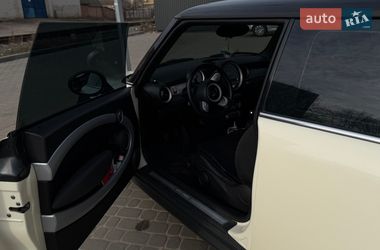 Хэтчбек MINI Cooper 2007 в Виннице