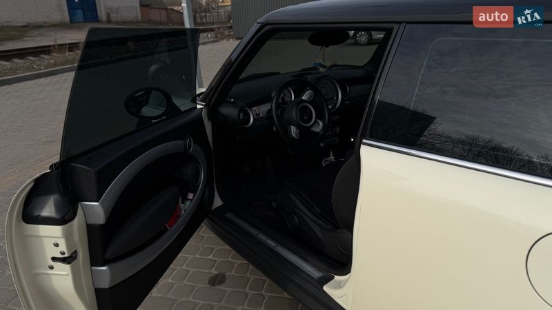 Хетчбек MINI Cooper 2007 в Вінниці