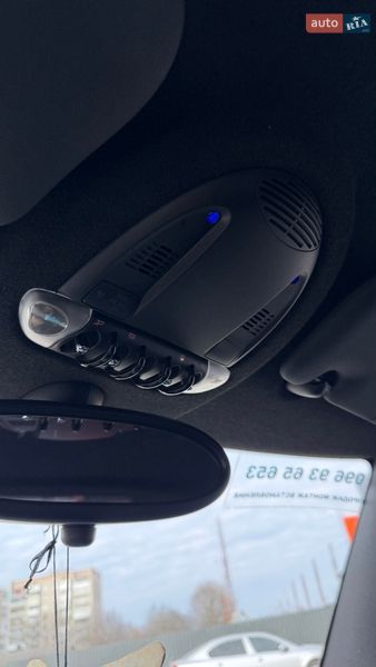 Хетчбек MINI Cooper 2007 в Вінниці