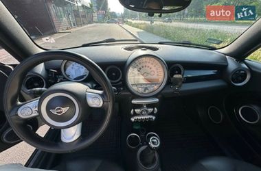 Хэтчбек MINI Cooper 2009 в Черкассах