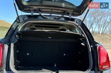 Хэтчбек MINI Cooper 2019 в Киеве