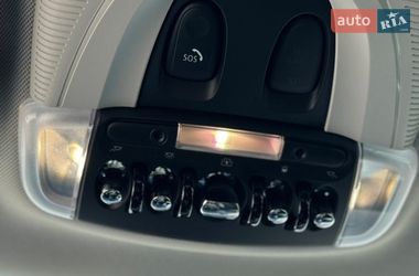 Хэтчбек MINI Cooper 2019 в Киеве