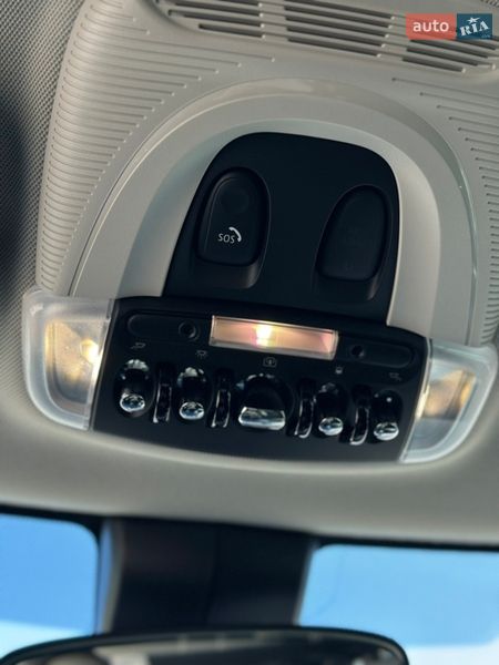 Хэтчбек MINI Cooper 2019 в Киеве