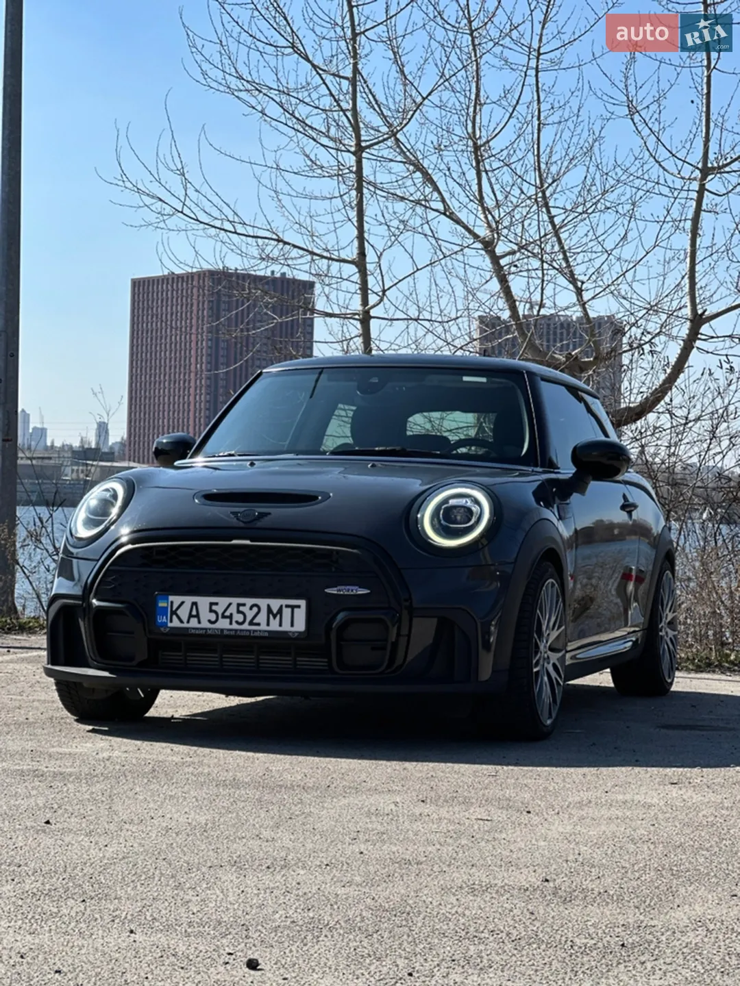 2019 MINI Cooper - фото 1