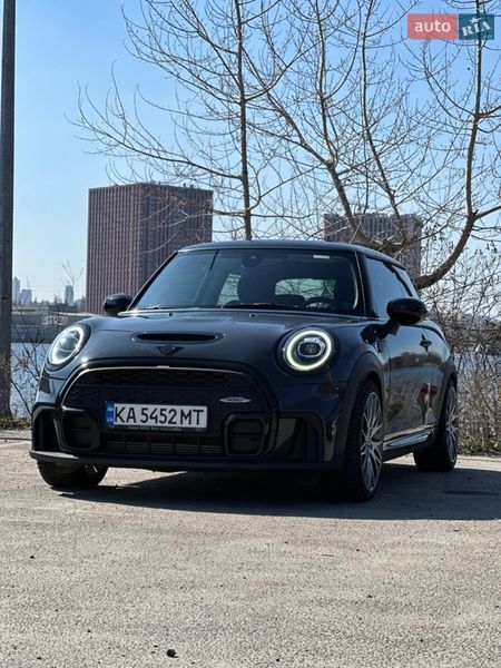 MINI Cooper 2019 MINI Cooper 2019