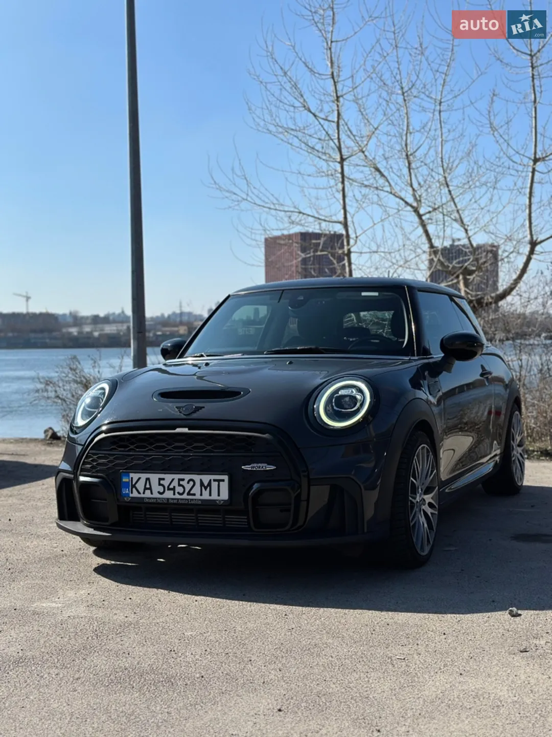 2019 MINI Cooper - мініатюра 3