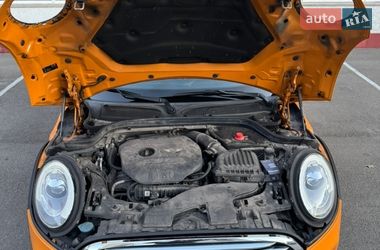 Хэтчбек MINI Cooper 2016 в Киеве