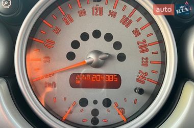 Хетчбек MINI Cooper 2003 в Богуславі
