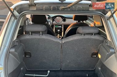 Хетчбек MINI Cooper 2003 в Богуславі