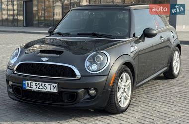 Хэтчбек MINI Cooper 2011 в Днепре
