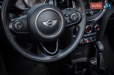 Хэтчбек MINI Cooper 2016 в Киеве
