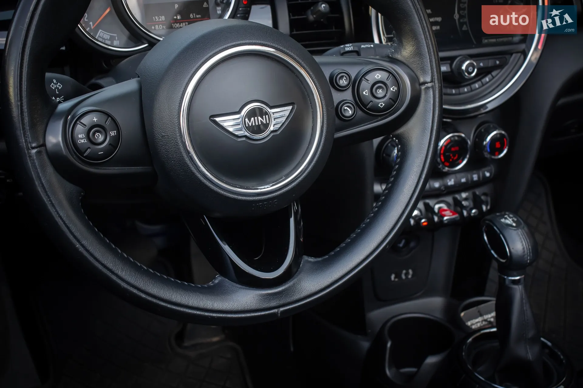 2016 MINI Cooper - мініатюра 20
