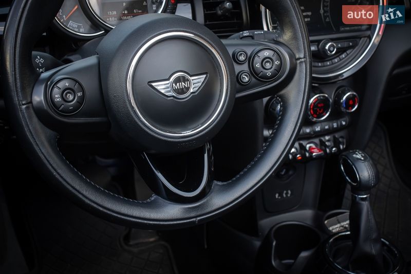 Хэтчбек MINI Cooper 2016 в Киеве