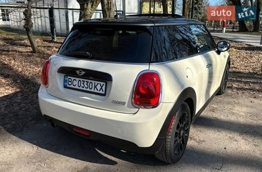 Хетчбек MINI Cooper 2016 в Львові