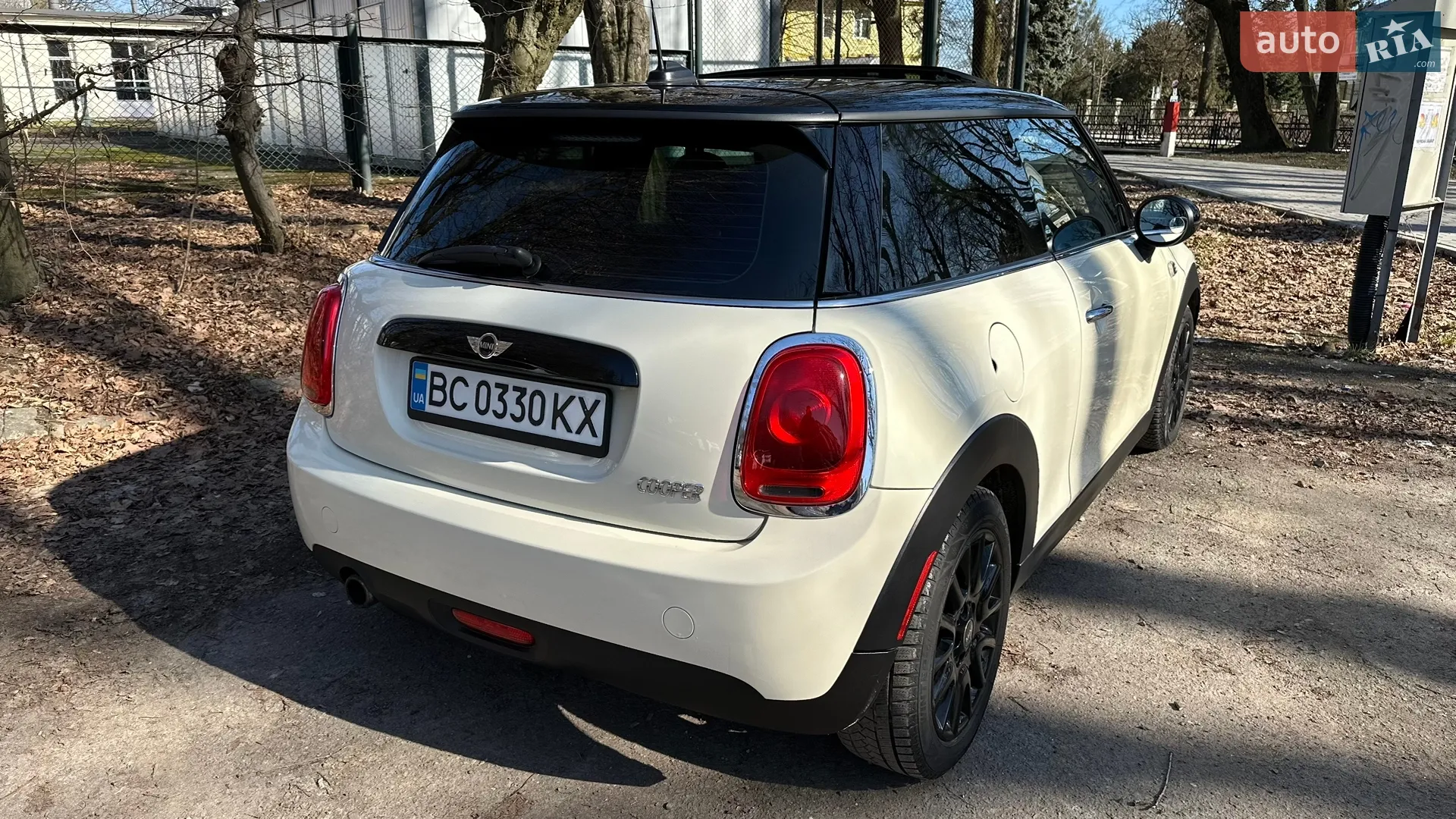 2016 MINI Cooper - мініатюра 7