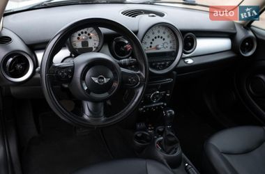 Хэтчбек MINI Cooper 2013 в Киеве
