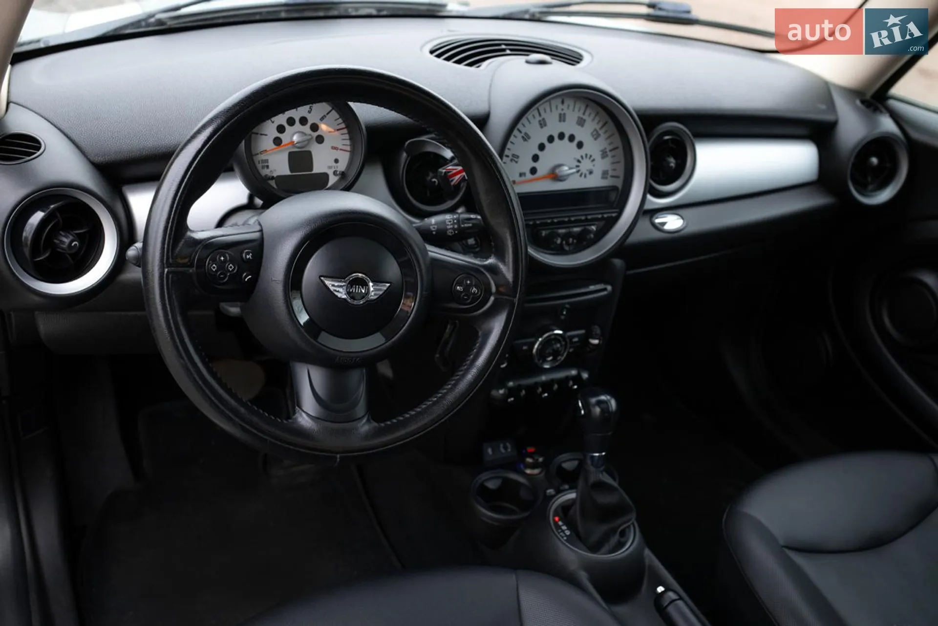 2013 MINI Cooper - мініатюра 5