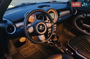 Хэтчбек MINI Cooper 2008 в Киеве