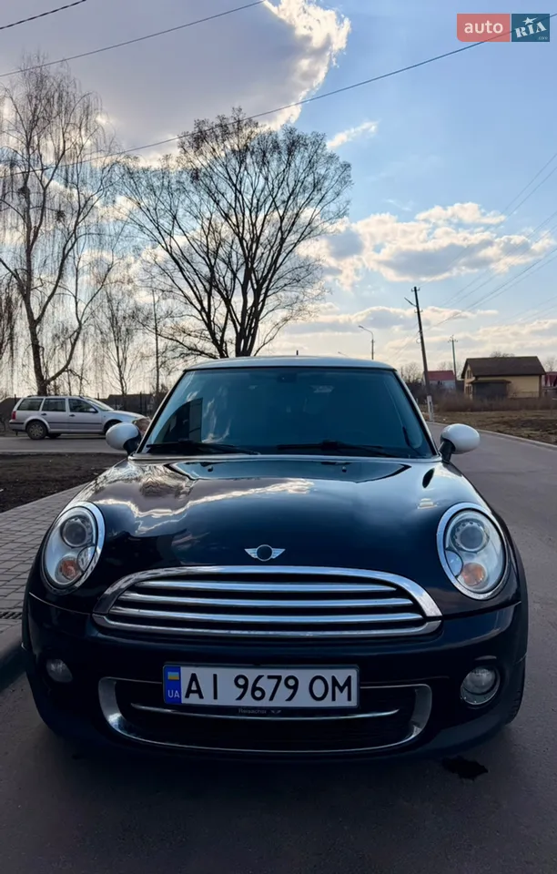 2011 MINI Cooper - мініатюра 54