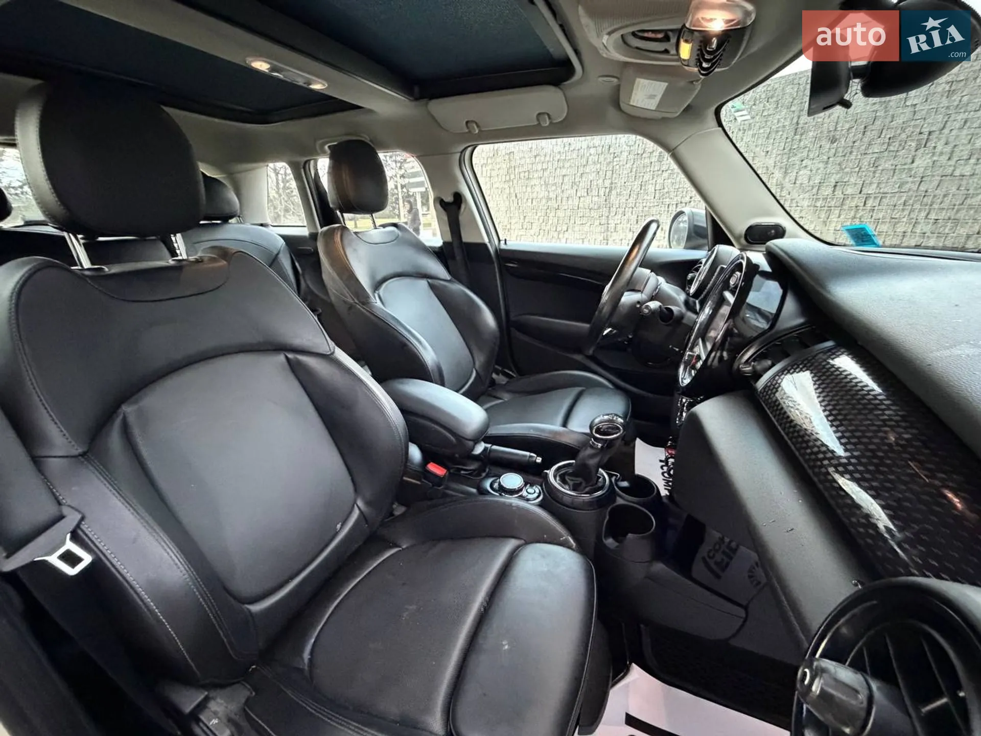 2015 MINI Cooper - мініатюра 10
