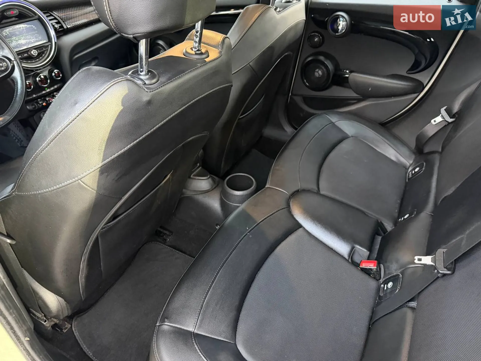 2015 MINI Cooper - мініатюра 15