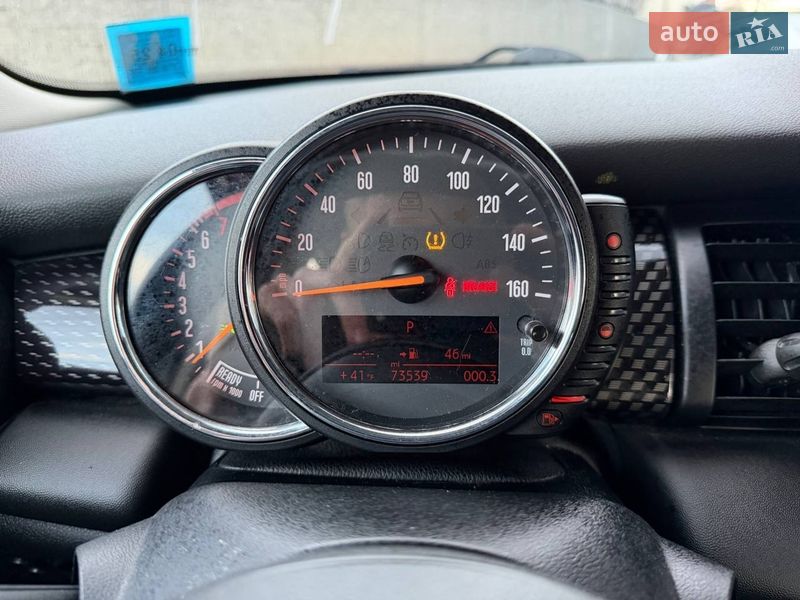 Хэтчбек MINI Cooper 2015 в Луцке фото 19 Хэтчбек MINI Cooper 2015 в Луцке