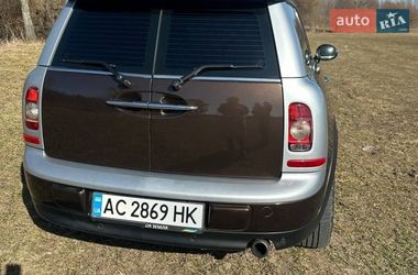 Универсал MINI Cooper 2009 в Луцке