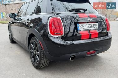 Хэтчбек MINI Cooper 2016 в Днепре