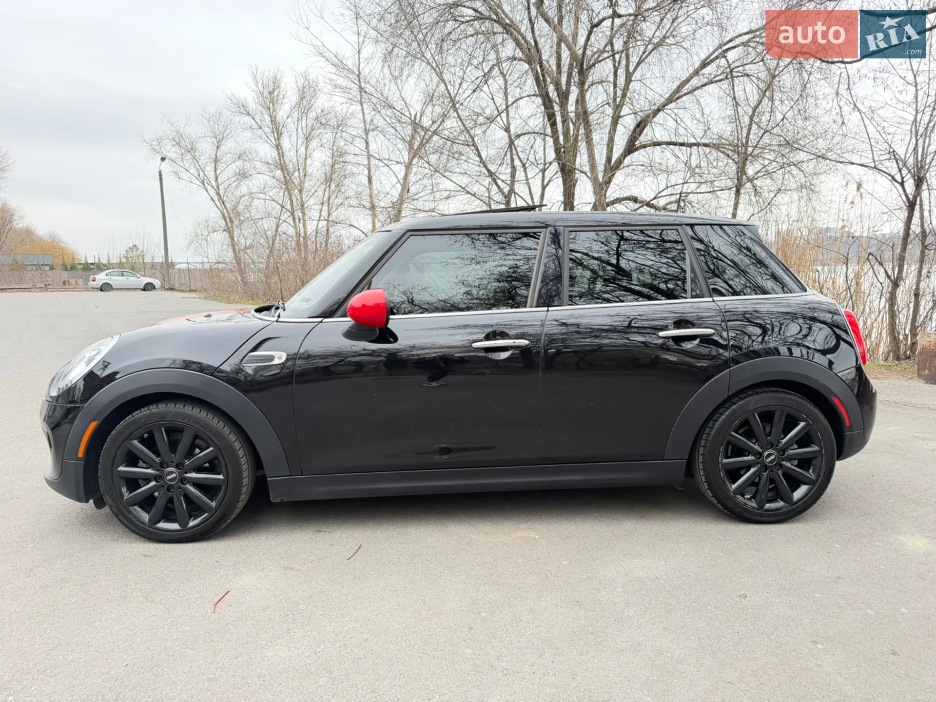 2016 MINI Cooper - мініатюра 5
