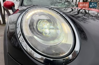 Хэтчбек MINI Cooper 2016 в Днепре