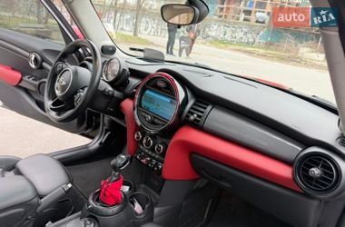 Хэтчбек MINI Cooper 2016 в Днепре