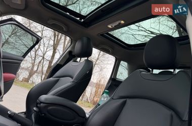 Хэтчбек MINI Cooper 2016 в Днепре