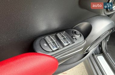 Хэтчбек MINI Cooper 2016 в Днепре