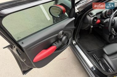 Хэтчбек MINI Cooper 2016 в Днепре
