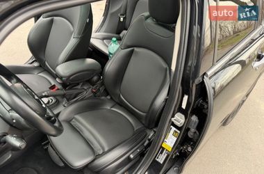 Хэтчбек MINI Cooper 2016 в Днепре