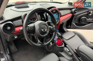 Хэтчбек MINI Cooper 2016 в Днепре