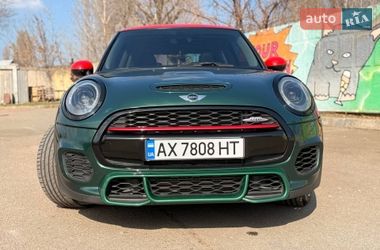 Хетчбек MINI Cooper 2014 в Києві