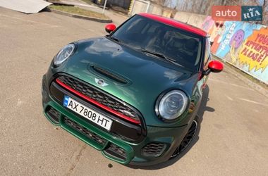 Хетчбек MINI Cooper 2014 в Києві