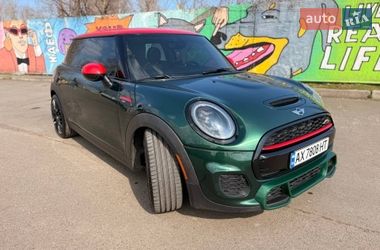 Хетчбек MINI Cooper 2014 в Києві